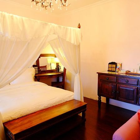 Moon House B&B Hualien Exterior foto
